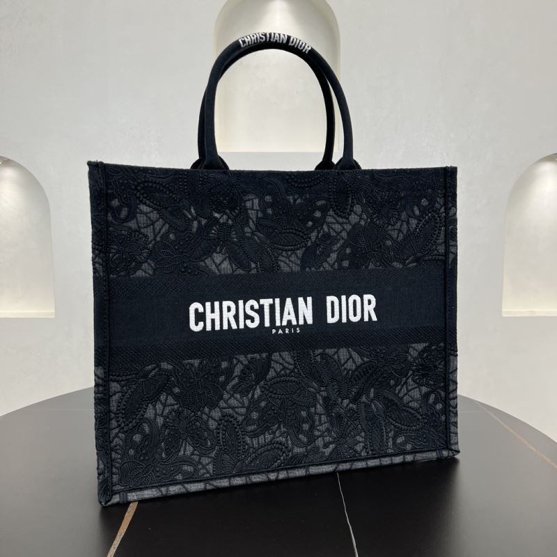 chr1st1an D10r shopping bags